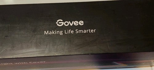 Govee 2/49.2ft  RGBIC LED Strip Lights Smart LED Lights (2x15m Connected Rolls) GOVEE - KOEEK