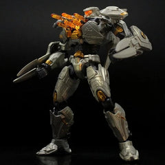 Empire Sky Pacific Rim Striker Eureka Model Kit Action Figure  in Stock EMPIRE_SKY - KOEEK