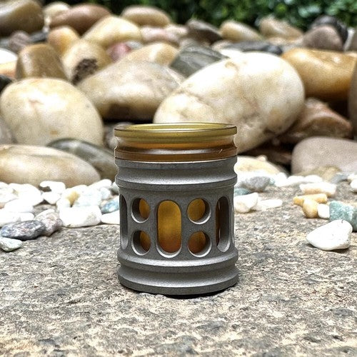 EDC Knife Lanyard Bead PEI +Titanium Necklace Paracord Pendant Bracelet Making 07FC0E-D4 - KOEEK