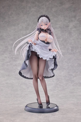 Otherwhere Maid Oneesan Cynthia Illustrated by Yukimiya Yuge 1/6 Complete Figure OTHERWHERE - KOEEK