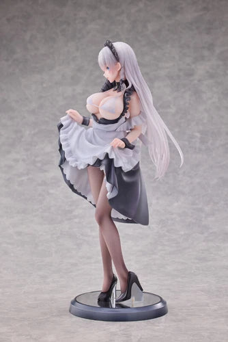 Otherwhere Maid Oneesan Cynthia Illustrated by Yukimiya Yuge 1/6 Complete Figure OTHERWHERE - KOEEK