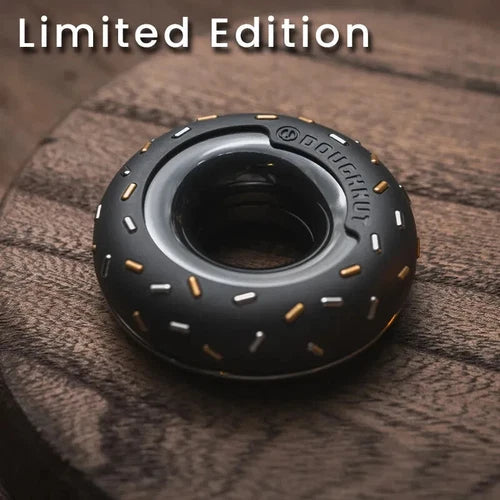 1pc Lautie x Urban Doughnut Fidget Spinner, Men EDC Decompression Toy  Gift 07FC0E-D4 - KOEEK