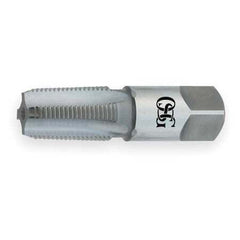 OSG 1312600 Pipe/Conduit Thread Tap 1/8"-27 HSS