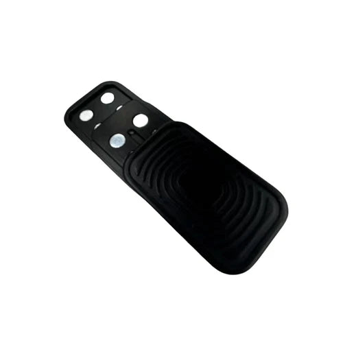 Push Card CP3 EDC Fidget Sliders Fidget Stress Relief Adults Magnetic Metal Toys 07FC0E-D4 - KOEEK