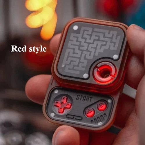 01EDC Studio Small Square Game Base Big Navigation Edition Mechanical Gift 07FC0E-D4 - KOEEK