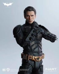 INART Batman The Dark Knight Trilogy 1/12 Deluxe Version Action Figure in Stock INART - KOEEK