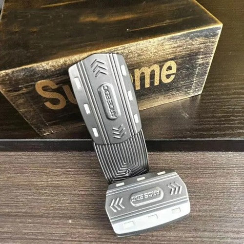 EDC Luminous Unlimited Push Haptic Slider Fidget Toys Adult ADHD Tool 07FC0E-D4 - KOEEK