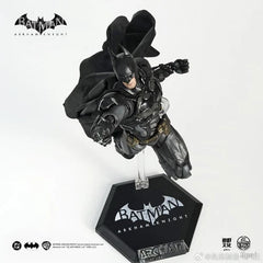 In Stock LPZZ DC Batman Arkham Knight V8.04 Batman 1/12 Copmlete Action Figure LPZZ - KOEEK