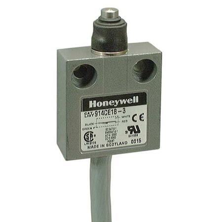 ny Honeywell 914CE18-6 grensebryter