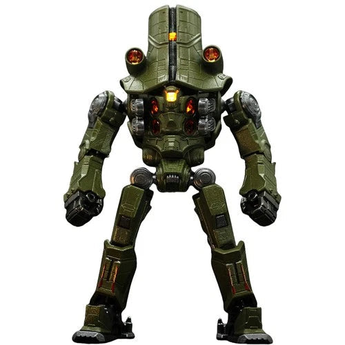 Empire Sky Pacific Rim Crimson Typhoon Cherno Alpha Gipsy Danger Striker Eureka EMPIRE_SKY - KOEEK
