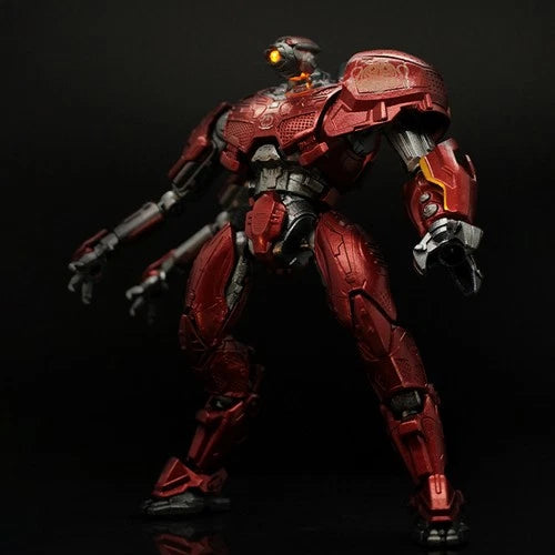 Empire Sky Pacific Rim Crimson Typhoon Model Kit Action Figure  in Stock EMPIRE_SKY - KOEEK