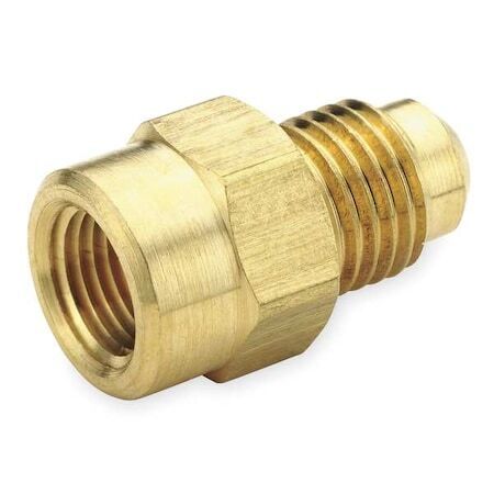 new PARKER 46F-8-4 Female Connector 45deg Tube x FNPT PK10 koeek - KOEEK