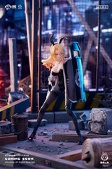 IN Stock Sushing Bunny Rapid Action Squad Guardian ERENA 1/12 Action Figure 07FC0E-D4 - KOEEK