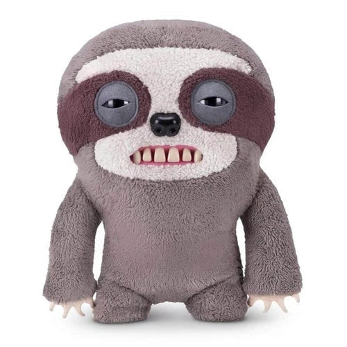Fuggler Bigg Fugg Series 2 Large Ugly Cute Monster Sickening Sloth Plush Doll FUGGLER - KOEEK
