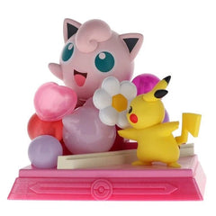 Pokémon Authentic Funism Pikachu and His Friends Figure Confirmed  Blind Box
