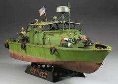3D printing kit 1/72 us PBR MK2‌ (Patrol Boat River) unpainted 07FC0E-D4 - KOEEK