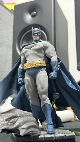 in stock Gong Studios DC Batman Hush 1/12 Action Figure GONG - KOEEK