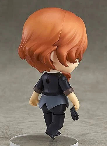 Nakahara Chuuya Bungo Stray Dog Man . #676 pvc Action Figure Toy 07FC0E-D4 - KOEEK