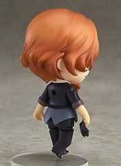 Nakahara Chuuya Bungo Stray Dog Man . #676 pvc Action Figure Toy 07FC0E-D4 - KOEEK