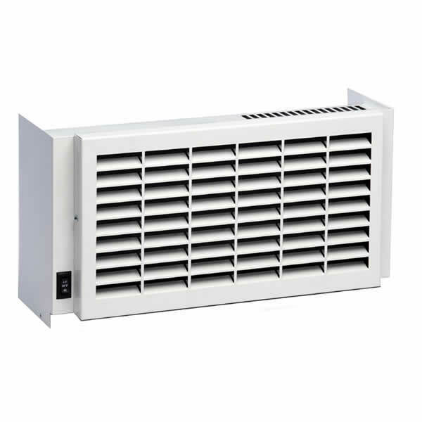 ny Williams 2901 100CFM Top Ventilator Blæser - Hvid