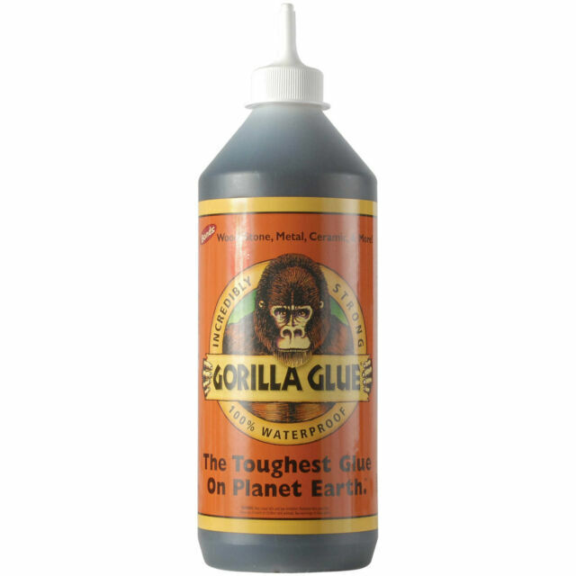 new gorilla 5003601 glue - 36 oz GORILLA - KOEEK