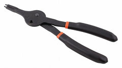 new WESTWARD 33HD63 Retaining Ring Plier Convertible 0.090"D