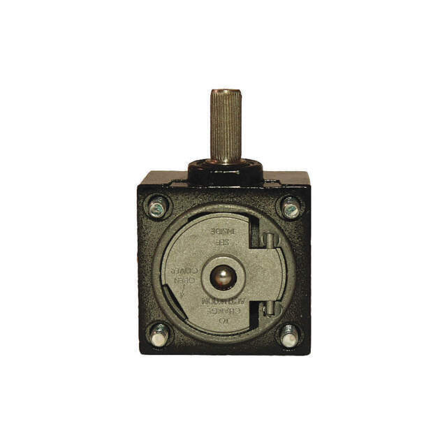 ny Honeywell LSZ1A Switch Erstatning Rotary Head - Grønn