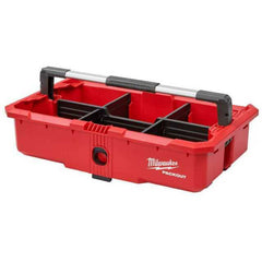 Milwaukee 48-22-8045 PACKOUT Tool Tray - Red MILWAUKEE - KOEEK