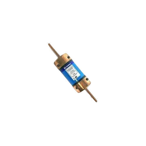 ny Littelfuse FLNR-400 RK5, 400A, 250V Powr-Gard Dual-Element tidsforsinkelsessikring,