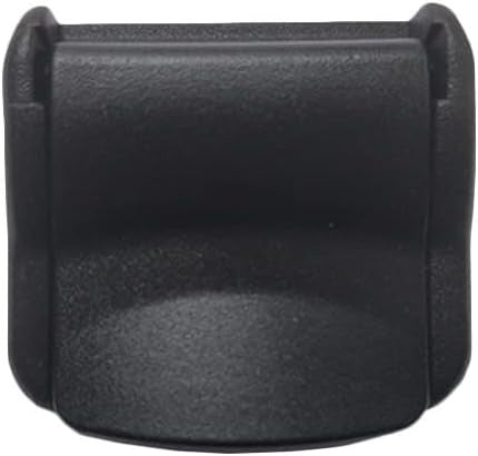 new QYAJS 10PCS 1 Inch Cam Lock Lever Plastic Buckles Flap Fix for Webbing Straps QYAJS - KOEEK