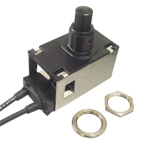 new Cpi D1021-540 Waterproof Switch, Spdt, Black koeek - KOEEK