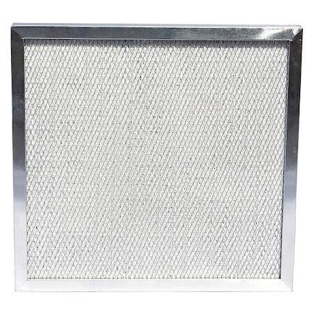 nyt Dri-Eaz F579 luftrenserfilter, 13X13-1/2X2-1/4, Pk3