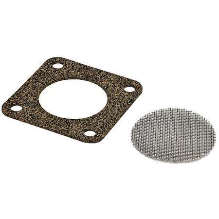 Fill-Rite Kit 120SG inlet gasket and screen kit FILL-RITE - KOEEK