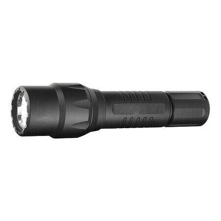 new Lumapro 49Xx84 Black No Led Industrial Handheld Flashlight, 640 Lm koeek - KOEEK