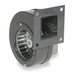 new Dayton 1Tdn4 Rectangular Oem Blower, 3034 Rpm, 1 Phase, Direct, Rolled Steel Dayton - KOEEK