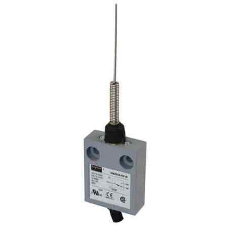 new Dayton 12T938 Limit Switch, Cat Whisker, Wobble Stick, Spdt, 10A @ 300V Ac, koeek - KOEEK