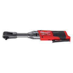 ny Milwaukee Tool 2560-20 M12 brændstof i skralde med udvidet rækkevidde (kun værktøj)