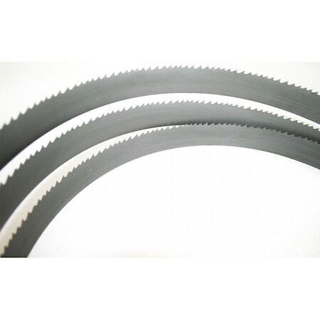 Westward 46Tx81 Band Saw Blade, 8 Ft., Bimetal WESTWARD - KOEEK