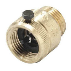 Watts LF8B Hose Connection Vacuum Breaker 3/4 Inch