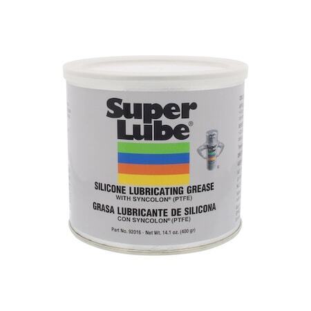 Super Lube 92016 Can - Official