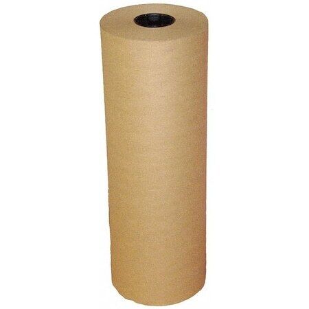 New Zoro Select 5Pgn8 Kraft Paper 30" x 720 ft., 50 lb basis weight ZORO - KOEEK