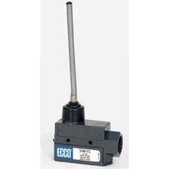 Ecco Sw15 Alarm Switch - Heavy Duty Alarm System, Professional Use