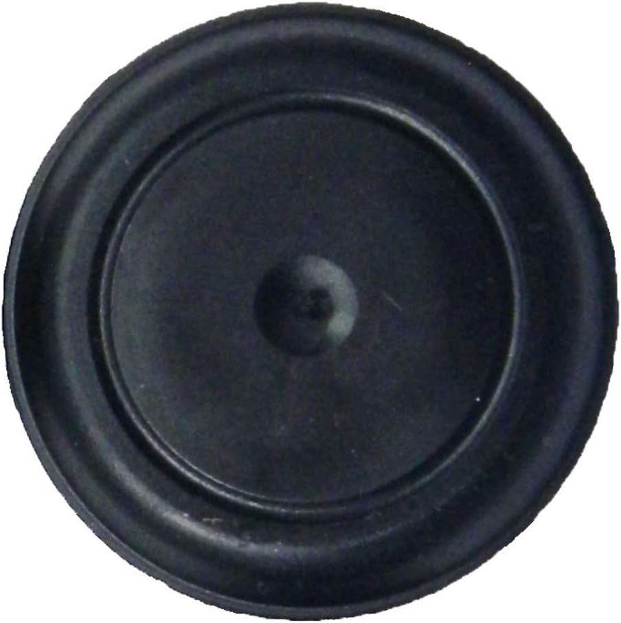 new 1 1.25 inch Black Rubber Plugs for Flush Mount Body and Sheet 07FC0E-D4 - KOEEK