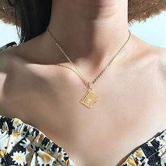 new QYAJS Pendant Christian Miniature Readable Bible Necklace Holy Book Prayer... QYAJS - KOEEK