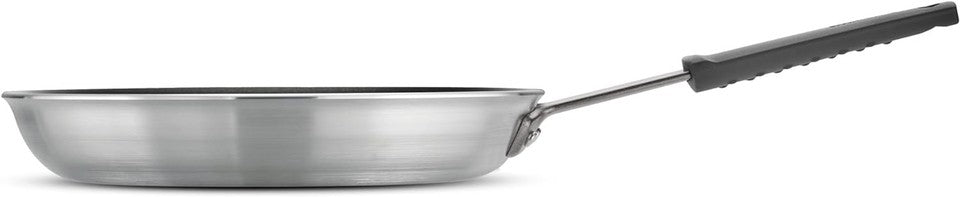 new Tramontina Professional 12-Inch Non Stick Large Frying Pan, 12 Inch, Gray TRAMONTINA - KOEEK