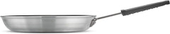 new Tramontina Professional 12-Inch Non Stick Large Frying Pan, 12 Inch, Gray TRAMONTINA - KOEEK