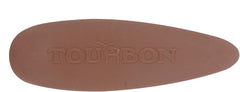 new TOURBON Hunting Shooting Grind-to- fit Recoil Pad Small, Brown TOURBON - KOEEK