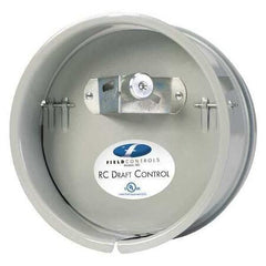 new Field Controls 9"Rc Draft Control,63.6 N Cpcty,8 To 10In Dia