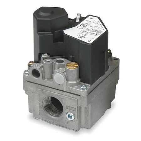 new White-Rodgers 36H32-423 Gas Valve, Ng/Lp, 24Vac, 3.5 In Wc, Fast Opening, 0.41 A