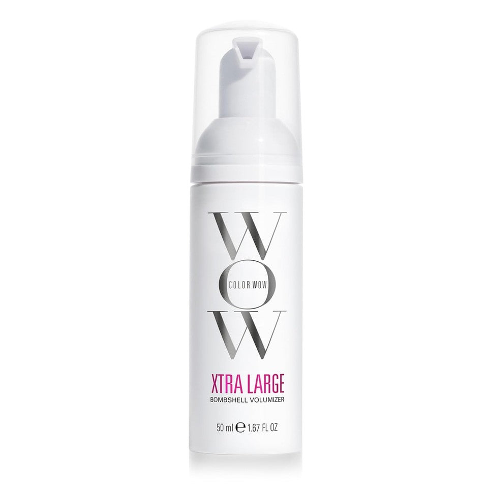 new COLOR WOW Xtra Large Bombshell Volumizer –  1.67 Fl Oz (Pack of 1) 07FC0E-D4 - KOEEK
